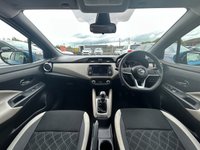 USED 2018 18 NISSAN MICRA 0.9 Petrol (IG-T), Acenta Limited Edition, 5 Door Hatchback, Manual, Euro 6. FULL 12 MONTH MOT WITH EVERY CAR