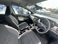 USED 2018 18 NISSAN MICRA 0.9 Petrol (IG-T), Acenta Limited Edition, 5 Door Hatchback, Manual, Euro 6. FULL 12 MONTH MOT WITH EVERY CAR