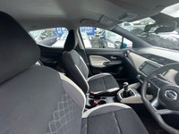 USED 2018 18 NISSAN MICRA 0.9 Petrol (IG-T), Acenta Limited Edition, 5 Door Hatchback, Manual, Euro 6. FULL 12 MONTH MOT WITH EVERY CAR