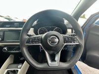 USED 2018 18 NISSAN MICRA 0.9 Petrol (IG-T), Acenta Limited Edition, 5 Door Hatchback, Manual, Euro 6. FULL 12 MONTH MOT WITH EVERY CAR