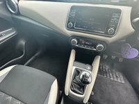 USED 2018 18 NISSAN MICRA 0.9 Petrol (IG-T), Acenta Limited Edition, 5 Door Hatchback, Manual, Euro 6. FULL 12 MONTH MOT WITH EVERY CAR