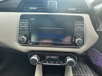 USED 2018 18 NISSAN MICRA 0.9 Petrol (IG-T), Acenta Limited Edition, 5 Door Hatchback, Manual, Euro 6. FULL 12 MONTH MOT WITH EVERY CAR