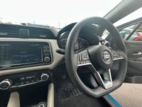 USED 2018 18 NISSAN MICRA 0.9 Petrol (IG-T), Acenta Limited Edition, 5 Door Hatchback, Manual, Euro 6. FULL 12 MONTH MOT WITH EVERY CAR