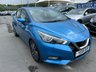 USED 2018 18 NISSAN MICRA 0.9 Petrol (IG-T), Acenta Limited Edition, 5 Door Hatchback, Manual, Euro 6. FULL 12 MONTH MOT WITH EVERY CAR