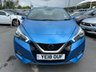 USED 2018 18 NISSAN MICRA 0.9 Petrol (IG-T), Acenta Limited Edition, 5 Door Hatchback, Manual, Euro 6. FULL 12 MONTH MOT WITH EVERY CAR