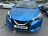 USED 2018 18 NISSAN MICRA 0.9 Petrol (IG-T), Acenta Limited Edition, 5 Door Hatchback, Manual, Euro 6. FULL 12 MONTH MOT WITH EVERY CAR
