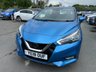 USED 2018 18 NISSAN MICRA 0.9 Petrol (IG-T), Acenta Limited Edition, 5 Door Hatchback, Manual, Euro 6. FULL 12 MONTH MOT WITH EVERY CAR