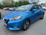USED 2018 18 NISSAN MICRA 0.9 Petrol (IG-T), Acenta Limited Edition, 5 Door Hatchback, Manual, Euro 6. FULL 12 MONTH MOT WITH EVERY CAR