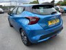 USED 2018 18 NISSAN MICRA 0.9 Petrol (IG-T), Acenta Limited Edition, 5 Door Hatchback, Manual, Euro 6. FULL 12 MONTH MOT WITH EVERY CAR