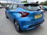 USED 2018 18 NISSAN MICRA 0.9 Petrol (IG-T), Acenta Limited Edition, 5 Door Hatchback, Manual, Euro 6. FULL 12 MONTH MOT WITH EVERY CAR