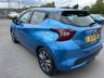 USED 2018 18 NISSAN MICRA 0.9 Petrol (IG-T), Acenta Limited Edition, 5 Door Hatchback, Manual, Euro 6. FULL 12 MONTH MOT WITH EVERY CAR