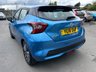 USED 2018 18 NISSAN MICRA 0.9 Petrol (IG-T), Acenta Limited Edition, 5 Door Hatchback, Manual, Euro 6. FULL 12 MONTH MOT WITH EVERY CAR