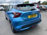 USED 2018 18 NISSAN MICRA 0.9 Petrol (IG-T), Acenta Limited Edition, 5 Door Hatchback, Manual, Euro 6. FULL 12 MONTH MOT WITH EVERY CAR