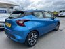 USED 2018 18 NISSAN MICRA 0.9 Petrol (IG-T), Acenta Limited Edition, 5 Door Hatchback, Manual, Euro 6. FULL 12 MONTH MOT WITH EVERY CAR