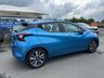 USED 2018 18 NISSAN MICRA 0.9 Petrol (IG-T), Acenta Limited Edition, 5 Door Hatchback, Manual, Euro 6. FULL 12 MONTH MOT WITH EVERY CAR