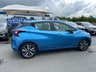 USED 2018 18 NISSAN MICRA 0.9 Petrol (IG-T), Acenta Limited Edition, 5 Door Hatchback, Manual, Euro 6. FULL 12 MONTH MOT WITH EVERY CAR