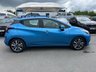 USED 2018 18 NISSAN MICRA 0.9 Petrol (IG-T), Acenta Limited Edition, 5 Door Hatchback, Manual, Euro 6. FULL 12 MONTH MOT WITH EVERY CAR