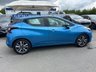 USED 2018 18 NISSAN MICRA 0.9 Petrol (IG-T), Acenta Limited Edition, 5 Door Hatchback, Manual, Euro 6. FULL 12 MONTH MOT WITH EVERY CAR