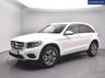 USED 2017 17 MERCEDES-BENZ GLC 2.1 GLC220d SE (Executive) SUV 5dr Diesel G-Tronic 4MATIC Euro 6 (s/s) (170 ps) NATIONWIDE DELIVERY