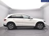 USED 2017 17 MERCEDES-BENZ GLC 2.1 GLC220d SE (Executive) SUV 5dr Diesel G-Tronic 4MATIC Euro 6 (s/s) (170 ps) NATIONWIDE DELIVERY
