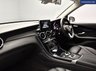 USED 2017 17 MERCEDES-BENZ GLC 2.1 GLC220d SE (Executive) SUV 5dr Diesel G-Tronic 4MATIC Euro 6 (s/s) (170 ps) NATIONWIDE DELIVERY