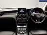 USED 2017 17 MERCEDES-BENZ GLC 2.1 GLC220d SE (Executive) SUV 5dr Diesel G-Tronic 4MATIC Euro 6 (s/s) (170 ps) NATIONWIDE DELIVERY