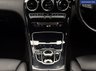 USED 2017 17 MERCEDES-BENZ GLC 2.1 GLC220d SE (Executive) SUV 5dr Diesel G-Tronic 4MATIC Euro 6 (s/s) (170 ps) NATIONWIDE DELIVERY