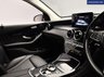 USED 2017 17 MERCEDES-BENZ GLC 2.1 GLC220d SE (Executive) SUV 5dr Diesel G-Tronic 4MATIC Euro 6 (s/s) (170 ps) NATIONWIDE DELIVERY