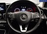 USED 2017 17 MERCEDES-BENZ GLC 2.1 GLC220d SE (Executive) SUV 5dr Diesel G-Tronic 4MATIC Euro 6 (s/s) (170 ps) NATIONWIDE DELIVERY