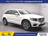 USED 2017 17 MERCEDES-BENZ GLC 2.1 GLC220d SE (Executive) SUV 5dr Diesel G-Tronic 4MATIC Euro 6 (s/s) (170 ps) NATIONWIDE DELIVERY
