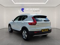 USED 2018 68 VOLVO XC40 1.5 T3 Momentum 5dr  ** Winter Pack Upgrade + Full Service History **