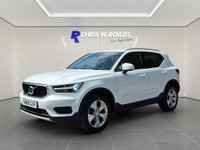 USED 2018 68 VOLVO XC40 1.5 T3 Momentum 5dr  ** Winter Pack Upgrade + Full Service History **