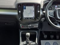 USED 2018 68 VOLVO XC40 1.5 T3 Momentum 5dr  ** Winter Pack Upgrade + Full Service History **