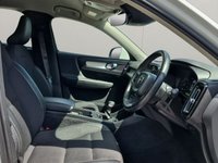 USED 2018 68 VOLVO XC40 1.5 T3 Momentum 5dr  ** Winter Pack Upgrade + Full Service History **