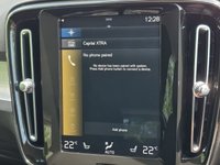 USED 2018 68 VOLVO XC40 1.5 T3 Momentum 5dr  ** Winter Pack Upgrade + Full Service History **