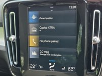 USED 2018 68 VOLVO XC40 1.5 T3 Momentum 5dr  ** Winter Pack Upgrade + Full Service History **