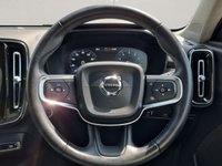 USED 2018 68 VOLVO XC40 1.5 T3 Momentum 5dr  ** Winter Pack Upgrade + Full Service History **