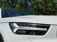 USED 2018 68 VOLVO XC40 1.5 T3 Momentum 5dr  ** Winter Pack Upgrade + Full Service History **