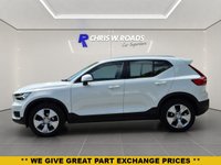 USED 2018 68 VOLVO XC40 1.5 T3 Momentum 5dr  ** Winter Pack Upgrade + Full Service History **