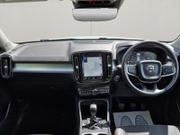 USED 2018 68 VOLVO XC40 1.5 T3 Momentum 5dr  ** Winter Pack Upgrade + Full Service History **