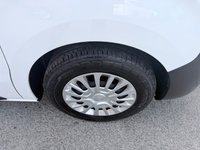 USED 2021 71 TOYOTA PROACE White 50kWh Icon electric panel van, 7,800 miles, Automatic, Touchscreen, A/C, Rear sensors, Bluetooth, cruise control. Plus VAT @ 20%! Boasting exceptionally low mileage for its age, this 2021 Toyota ProAce is a standout electric van with only one owner from new.  The Icon Medium Panel Van variant, registered in 2021, features a 50 kWh battery offering a maximum range of 143 miles when new.  It benefits from a full charge at home in approximately 7 hours and 30 minutes using a 7kW charger, and can reach 80% charge in just 32 minutes at a public charging station.  This ProAce comes with a 3 month warranty and its MOT is valid un
