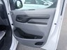 USED 2021 71 TOYOTA PROACE White 50kWh Icon electric panel van, 7,800 miles, Automatic, Touchscreen, A/C, Rear sensors, Bluetooth, cruise control. Plus VAT @ 20%! Boasting exceptionally low mileage for its age, this 2021 Toyota ProAce is a standout electric van with only one owner from new.  The Icon Medium Panel Van variant, registered in 2021, features a 50 kWh battery offering a maximum range of 143 miles when new.  It benefits from a full charge at home in approximately 7 hours and 30 minutes using a 7kW charger, and can reach 80% charge in just 32 minutes at a public charging station.  This ProAce comes with a 3 month warranty and its MOT is valid un