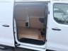USED 2021 71 TOYOTA PROACE White 50kWh Icon electric panel van, 7,800 miles, Automatic, Touchscreen, A/C, Rear sensors, Bluetooth, cruise control. Plus VAT @ 20%! Boasting exceptionally low mileage for its age, this 2021 Toyota ProAce is a standout electric van with only one owner from new.  The Icon Medium Panel Van variant, registered in 2021, features a 50 kWh battery offering a maximum range of 143 miles when new.  It benefits from a full charge at home in approximately 7 hours and 30 minutes using a 7kW charger, and can reach 80% charge in just 32 minutes at a public charging station.  This ProAce comes with a 3 month warranty and its MOT is valid un