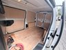 USED 2021 71 TOYOTA PROACE White 50kWh Icon electric panel van, 7,800 miles, Automatic, Touchscreen, A/C, Rear sensors, Bluetooth, cruise control. Plus VAT @ 20%! Boasting exceptionally low mileage for its age, this 2021 Toyota ProAce is a standout electric van with only one owner from new.  The Icon Medium Panel Van variant, registered in 2021, features a 50 kWh battery offering a maximum range of 143 miles when new.  It benefits from a full charge at home in approximately 7 hours and 30 minutes using a 7kW charger, and can reach 80% charge in just 32 minutes at a public charging station.  This ProAce comes with a 3 month warranty and its MOT is valid un