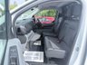 USED 2021 71 TOYOTA PROACE White 50kWh Icon electric panel van, 7,800 miles, Automatic, Touchscreen, A/C, Rear sensors, Bluetooth, cruise control. Plus VAT @ 20%! Boasting exceptionally low mileage for its age, this 2021 Toyota ProAce is a standout electric van with only one owner from new.  The Icon Medium Panel Van variant, registered in 2021, features a 50 kWh battery offering a maximum range of 143 miles when new.  It benefits from a full charge at home in approximately 7 hours and 30 minutes using a 7kW charger, and can reach 80% charge in just 32 minutes at a public charging station.  This ProAce comes with a 3 month warranty and its MOT is valid un