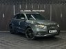 USED 2013 13 AUDI Q3 2.0 TDI S line SUV 5dr Diesel Manual quattro Euro 5 (s/s) (140 ps) 