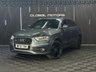 USED 2013 13 AUDI Q3 2.0 TDI S line SUV 5dr Diesel Manual quattro Euro 5 (s/s) (140 ps) 