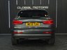 USED 2013 13 AUDI Q3 2.0 TDI S line SUV 5dr Diesel Manual quattro Euro 5 (s/s) (140 ps) 