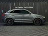 USED 2013 13 AUDI Q3 2.0 TDI S line SUV 5dr Diesel Manual quattro Euro 5 (s/s) (140 ps) 