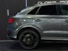 USED 2013 13 AUDI Q3 2.0 TDI S line SUV 5dr Diesel Manual quattro Euro 5 (s/s) (140 ps) 